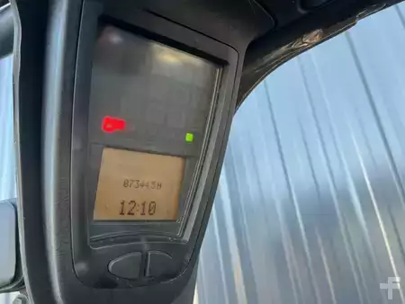 Chariots élévateurs GPL 2017  Linde H14T-01 (6)