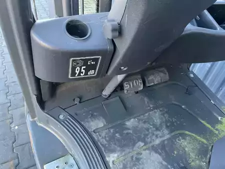 Chariots élévateurs GPL 2017  Linde H14T-01 (8)