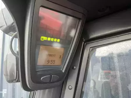 Gázüzemű targoncák 2015  Linde H25T-02 (7)