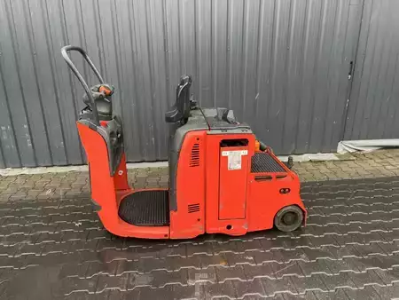 Trekkers 2021  Linde P30 (2)