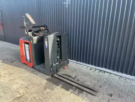Horizontale orderpickers 2019  Linde V08 (3)