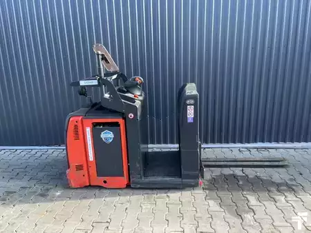 Horizontale orderpickers 2019  Linde V08 (2)