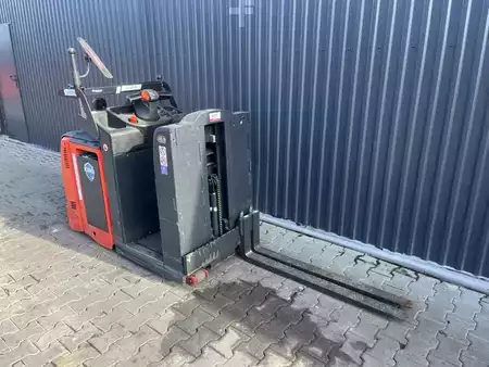 Horizontale orderpickers 2019  Linde V08 (3)