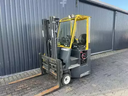 Carretilla de carga lateral 2020  Combilift CB3000 (1)