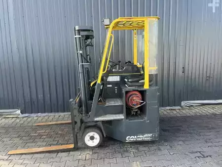 Carretilla de carga lateral 2020  Combilift CB3000 (2)