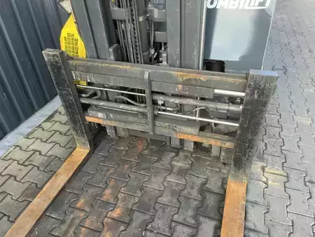 Carretilla de carga lateral 2020  Combilift CB3000 (7)