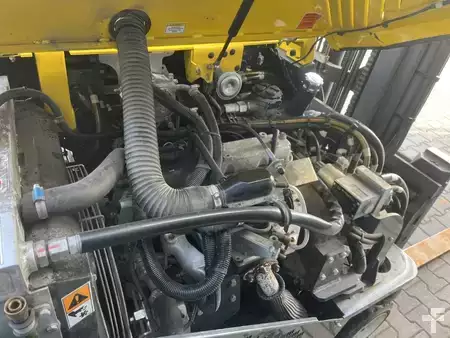 Carretilla de carga lateral 2020  Combilift CB3000 (8)