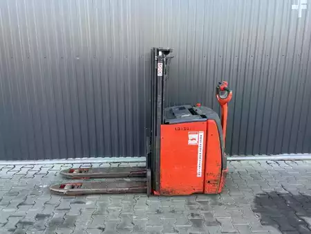 Apilador eléctrico 2020  Linde D10 (2)