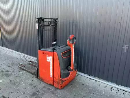 Apilador eléctrico 2020  Linde D10 (3)