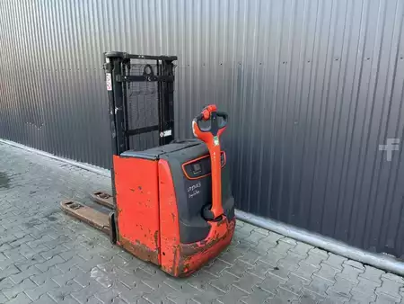 Apilador eléctrico 2020  Linde D10 (3)