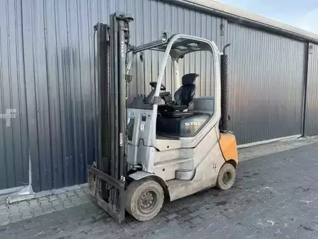Gas gaffeltruck 2011  Still RX70-30T (1)