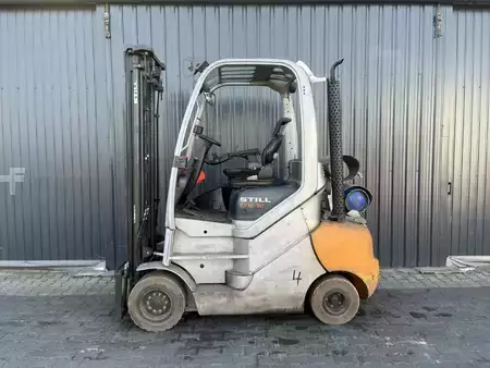 Gas gaffeltruck 2011  Still RX70-30T (2)