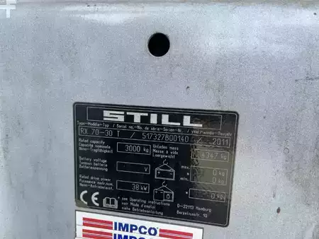 Gas gaffeltruck 2011  Still RX70-30T (4)