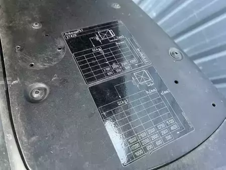 Gas gaffeltruck 2011  Still RX70-30T (5)