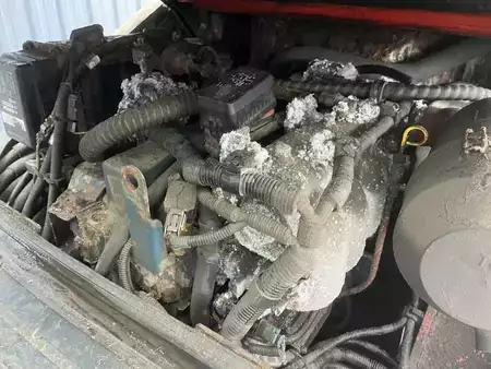 Carretilla elevadora GLP 2022  Heli CPYD25 (10)