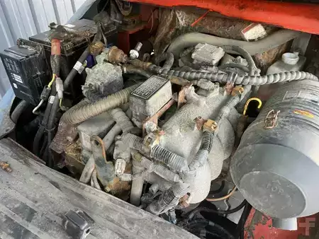 Gas gaffeltruck 2022  Heli CPYD35 (10)