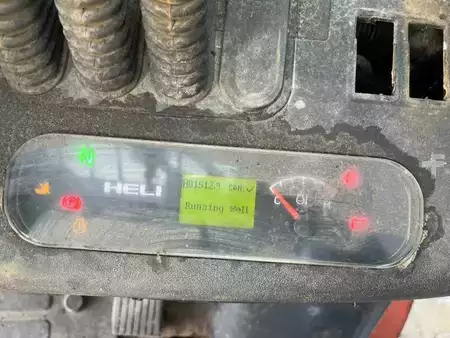 Gas gaffeltruck 2022  Heli CPYD35 (6)