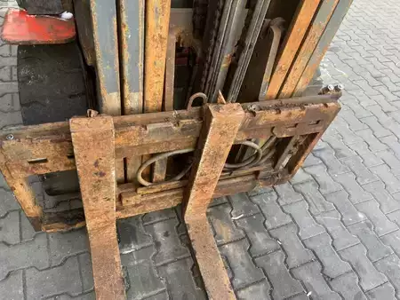 Gas gaffeltruck 2022  Heli CPYD35 (7)