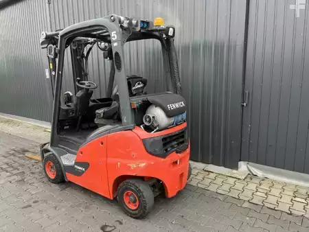 LPG Forklifts 2019  Linde H14T-01 (3)