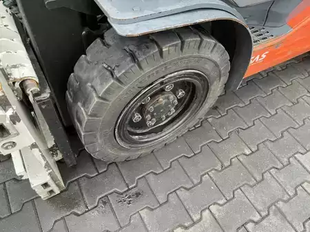 Dieselový VZV 2019  Toyota 8FDF30 (10)