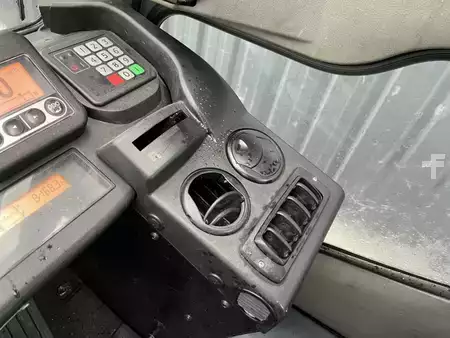 Dieselový VZV 2019  Toyota 8FDF30 (6)