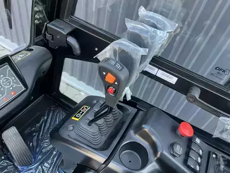 Electric - 3 wheels 2022  Hyundai 15BT-9U (10)