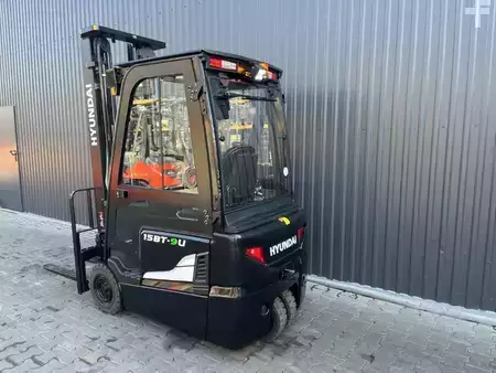 Electric - 3 wheels 2022  Hyundai 15BT-9U (3)