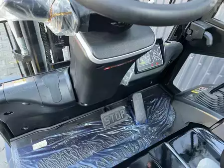 Electric - 3 wheels 2022  Hyundai 15BT-9U (9)