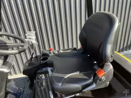 Chariots électriques à 3 roues 2023  Hyundai 18BT-9U (5)