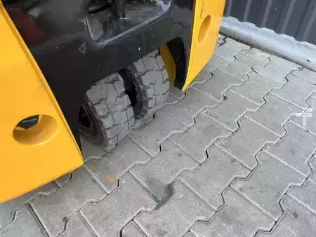 Eléctrica de 3 ruedas 2023  Hyundai 20BT-9U (10)