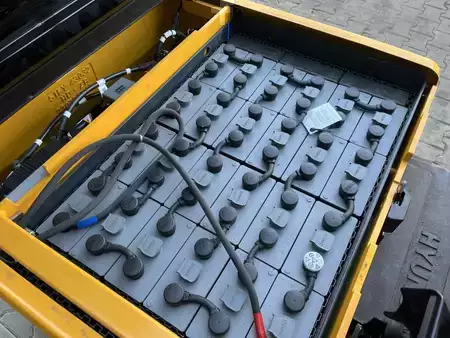 Eléctrica de 3 ruedas 2023  Hyundai 20BT-9U (6)