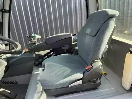 Elektro čtyřkolový VZV 2018  Jungheinrich EFG535 (9)