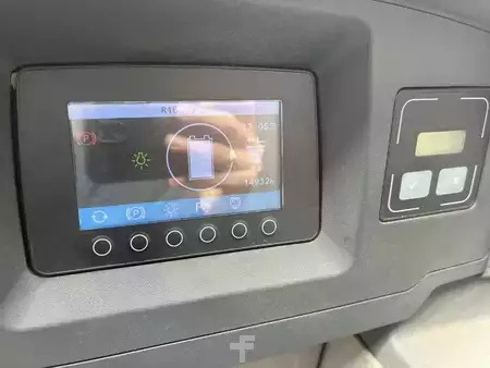 Carrelli retrattili 2019  Jungheinrich ETV112 (5)