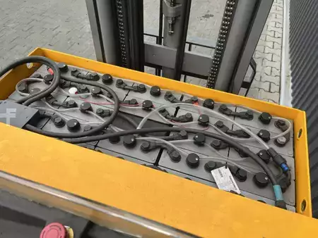 Carrelli retrattili 2019  Jungheinrich ETV112 (6)