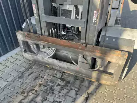 Carretilla elevadora diésel 2015  Still RX70-80 (6)