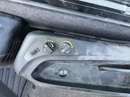 Carretilla elevadora diésel 2015  Still RX70-80 (7)