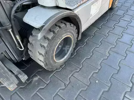 Carretilla elevadora GLP 2014  Still RX70-16T (10)