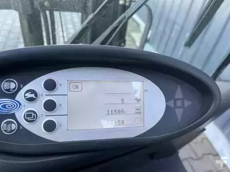 Carretilla elevadora GLP 2014  Still RX70-16T (6)