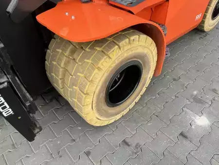 Elektromos 4 kerekű 2023  Toyota 9FBH80T (8)