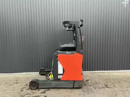 Tolóoszlopos targonca 2019  Linde R14HD-01 (2)