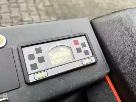 Ledstaplare sitt  [div] Actil L1350 (6)