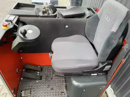 Ledstaplare sitt  [div] Actil L1350 (8)