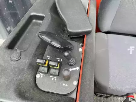 Ledstaplare sitt  [div] Actil L1350 (9)