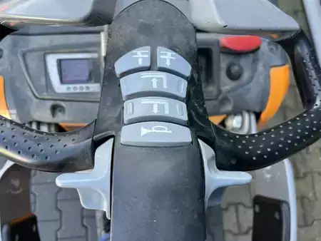 Stoccatori uomo a piedi 2020  Still EXV-SF14i (9)