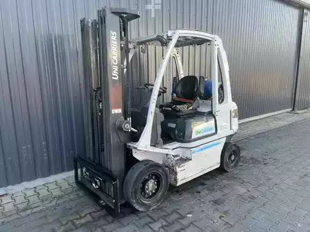 Chariots élévateurs GPL 2018  Unicarriers U1D2A20LQ (1)