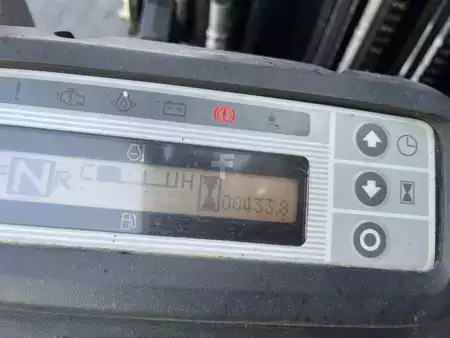 Chariots élévateurs GPL 2018  Unicarriers U1D2A20LQ (5)