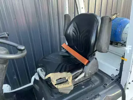 Chariots élévateurs GPL 2018  Unicarriers U1D2A20LQ (7)