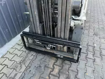 Chariots élévateurs GPL 2018  Unicarriers U1D2A20LQ (8)