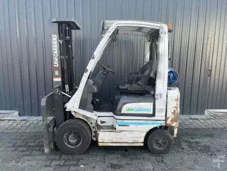 Chariots élévateurs GPL 2018  Unicarriers P1D1A15LQ (2)