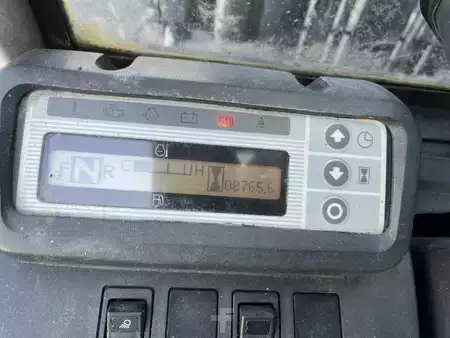 Chariots élévateurs GPL 2018  Unicarriers P1D1A15LQ (5)